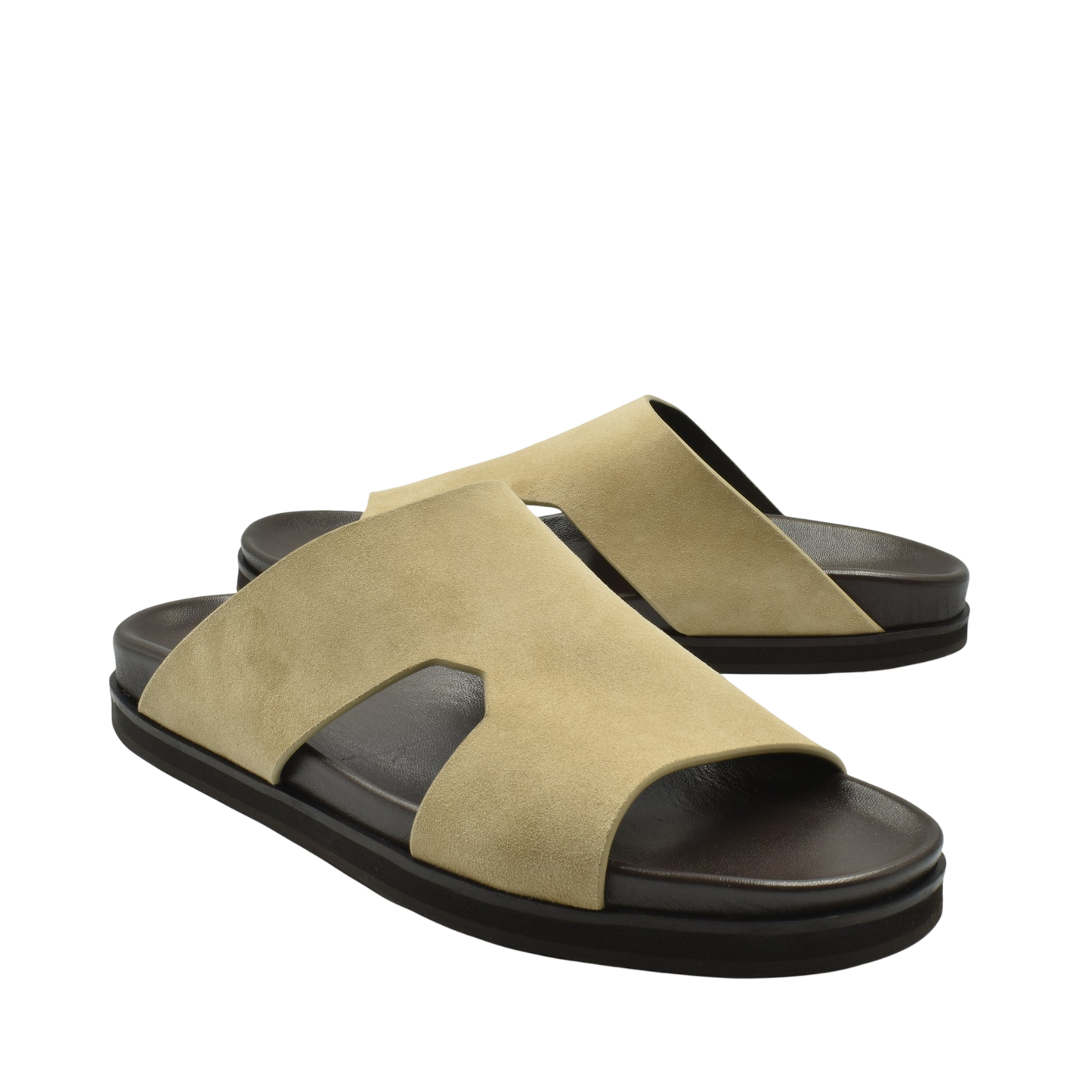 Amorti Arca Suede