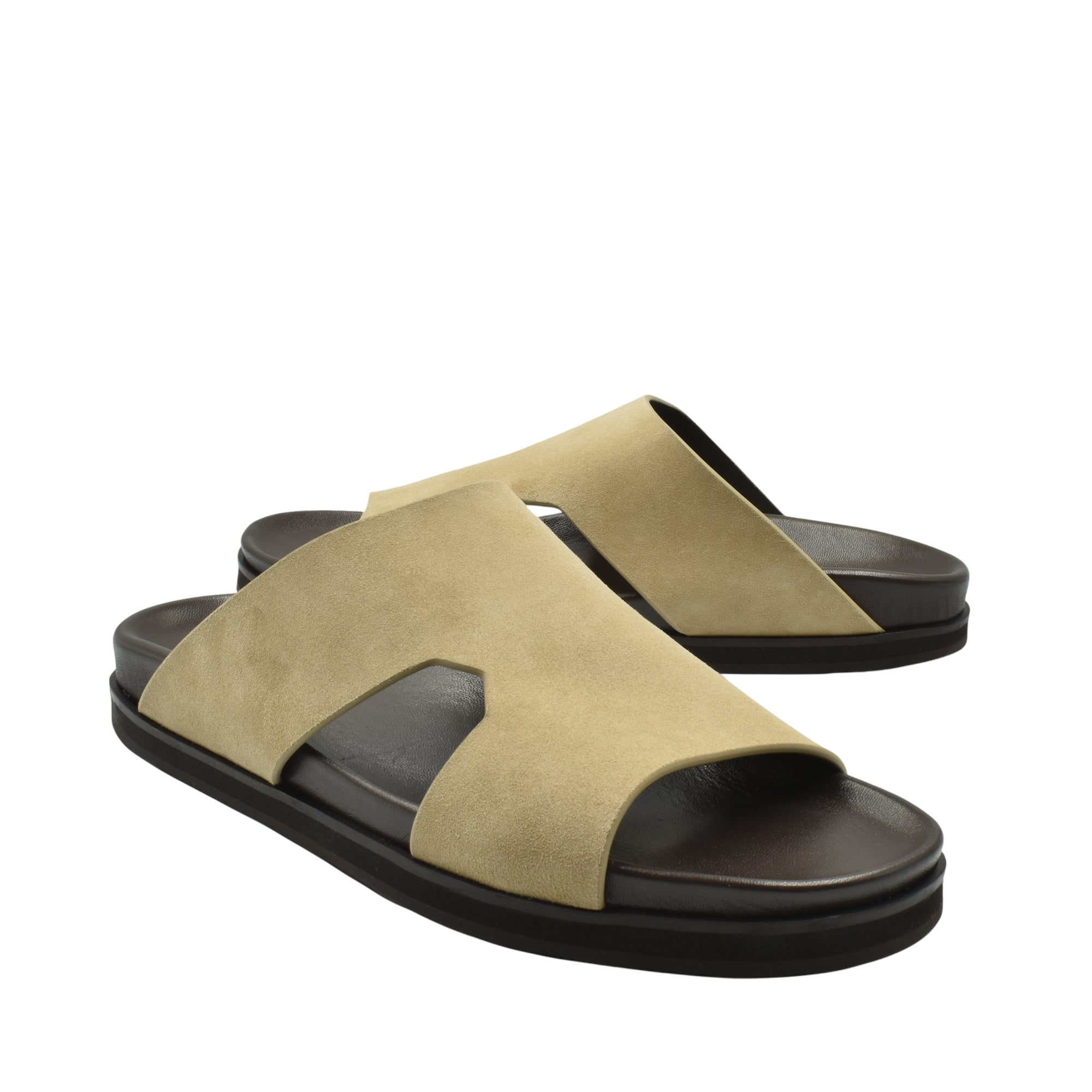 Amorti Arca Suede