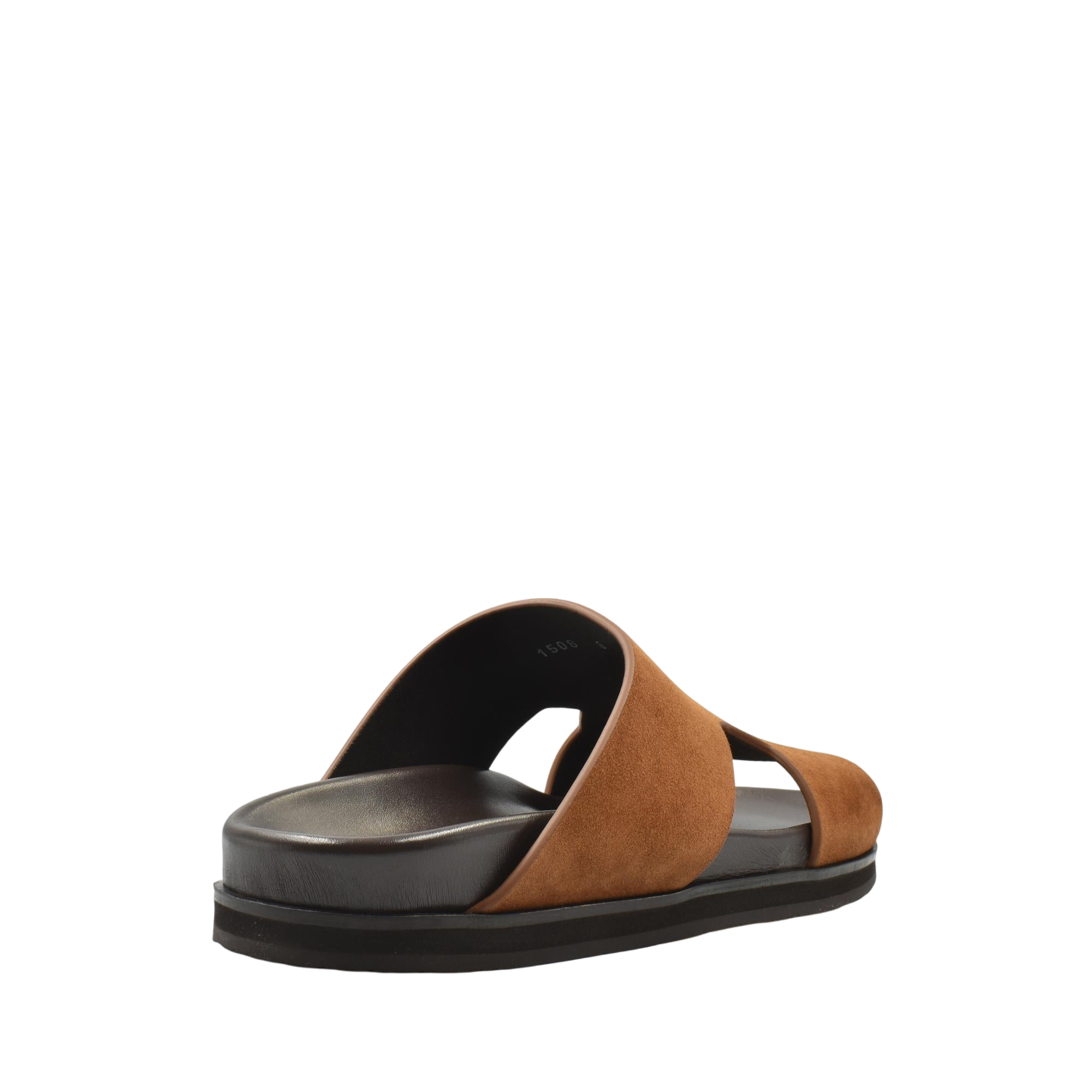 Amorti Arca Suede