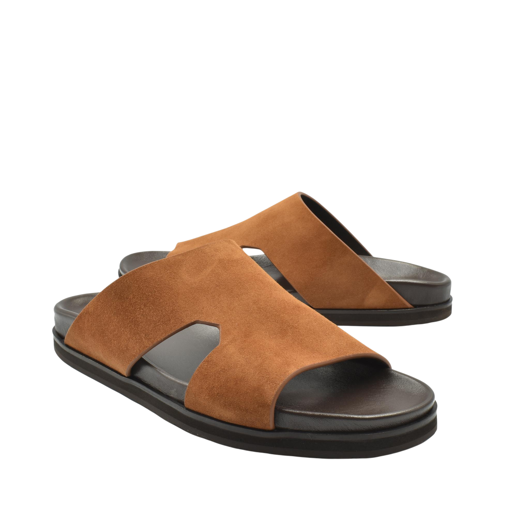 Amorti Arca Suede