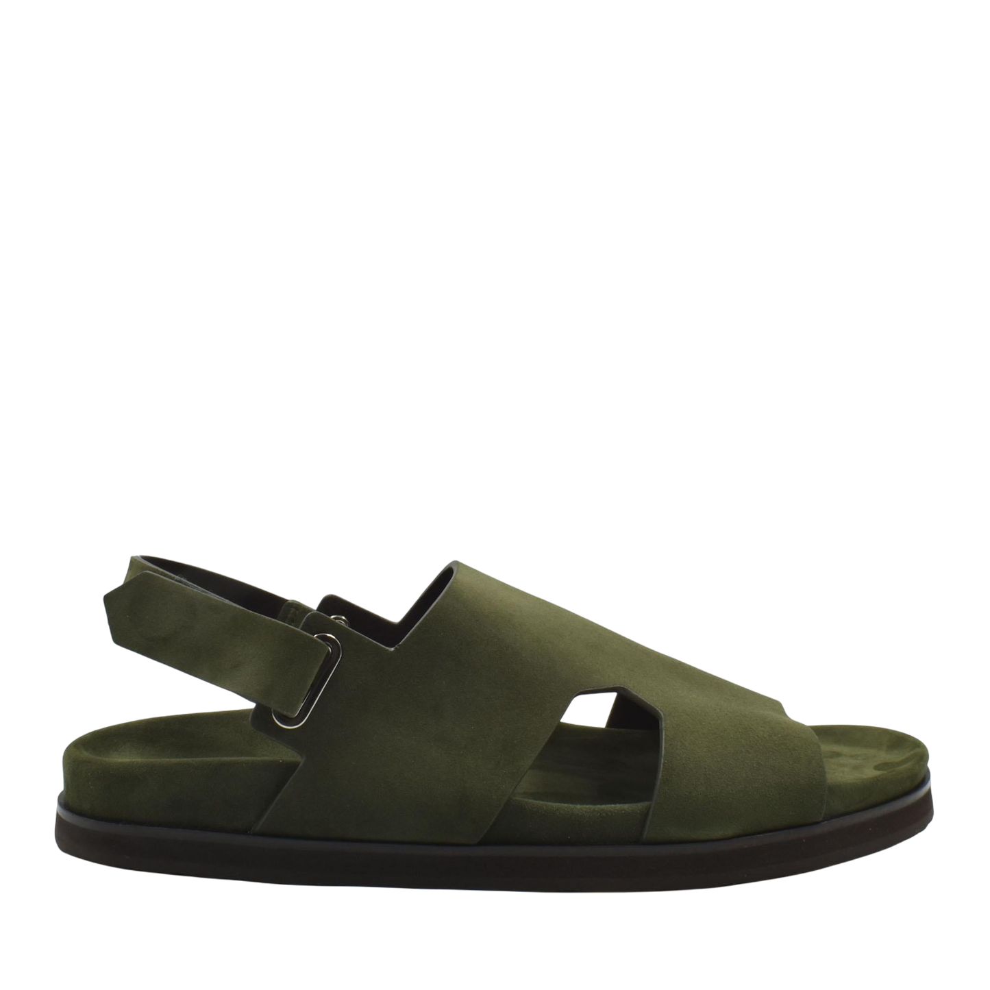 Amorti Sangle Suede