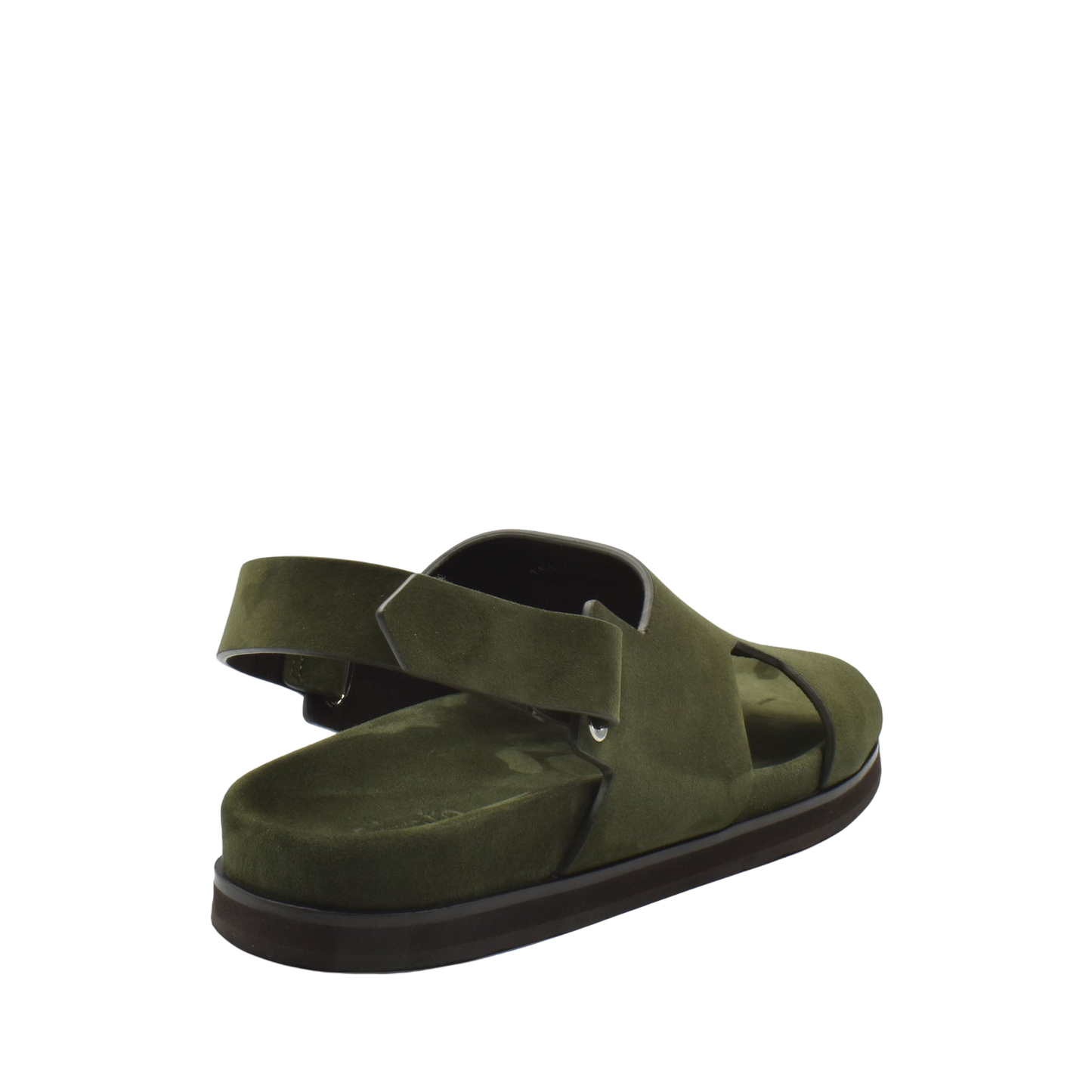 Amorti Sangle Suede
