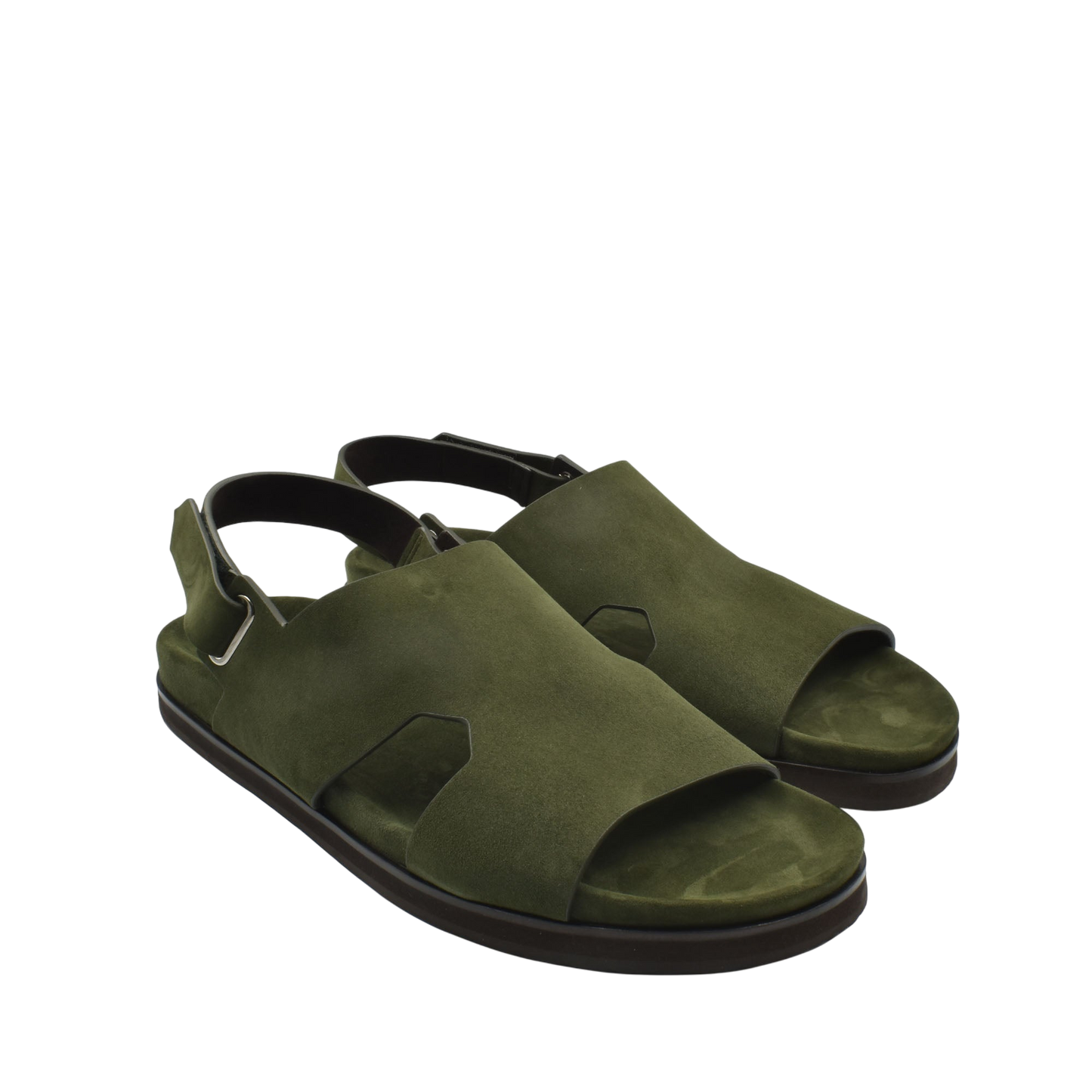 Amorti Sangle Suede