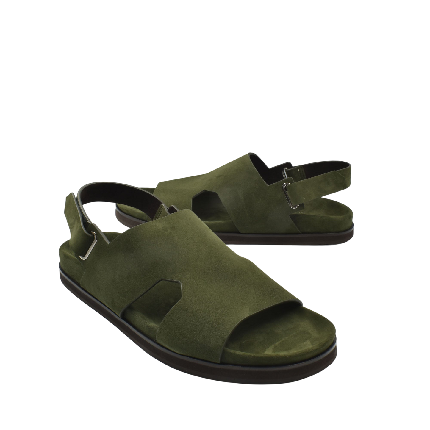Amorti Sangle Suede