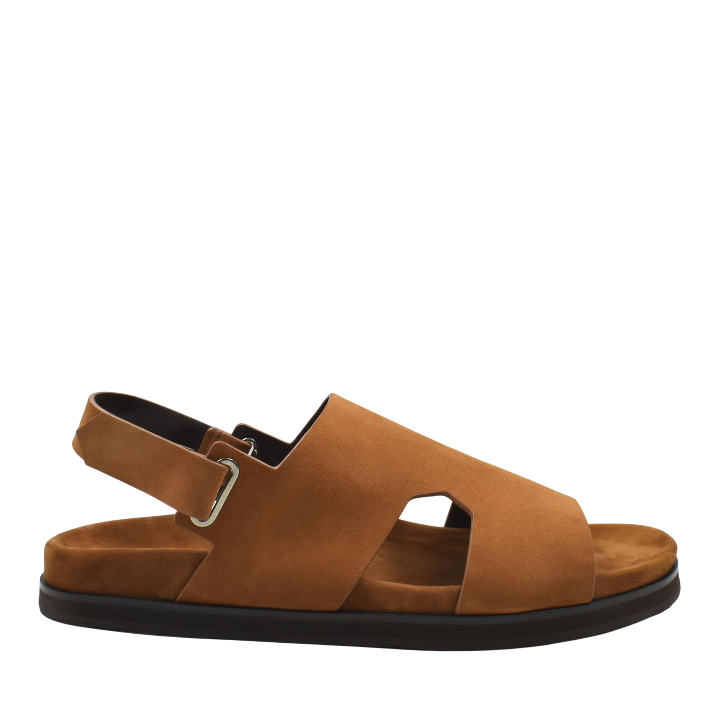 Amorti Sangle Suede