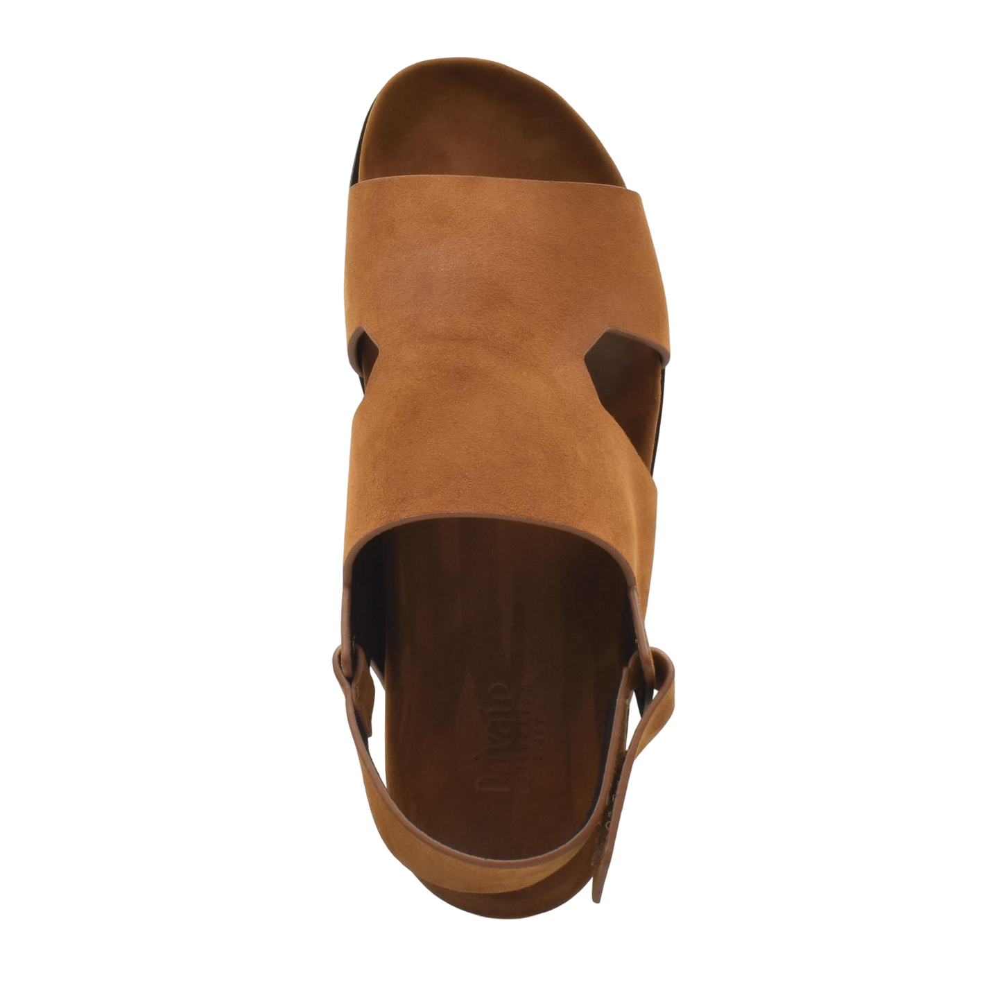 Amorti Sangle Suede