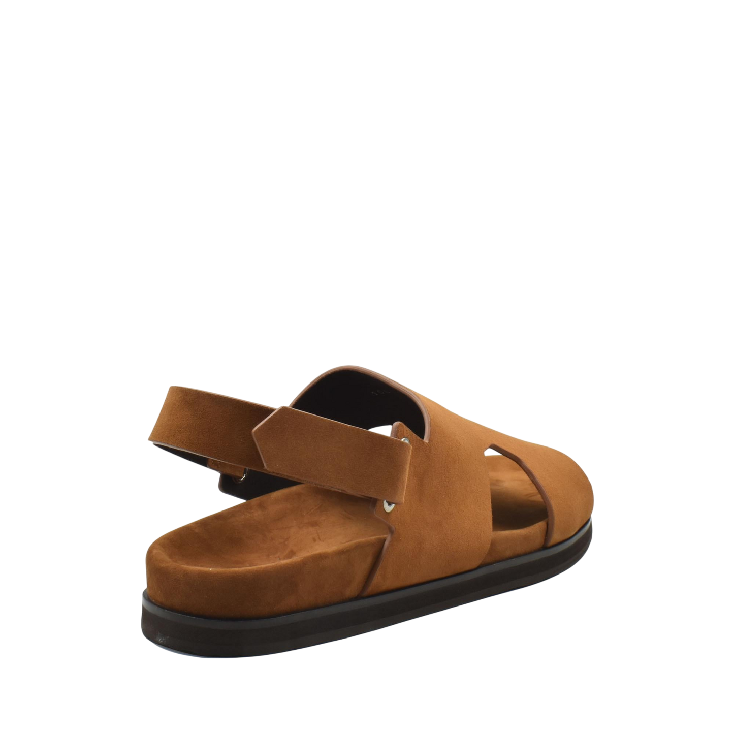 Amorti Sangle Suede