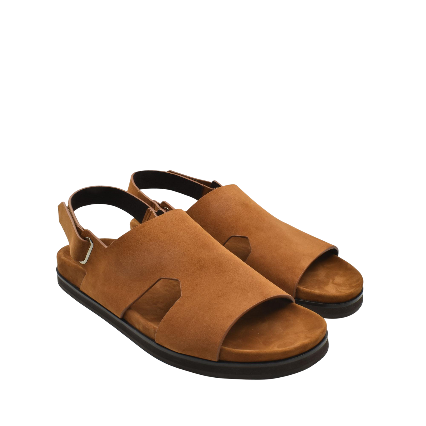 Amorti Sangle Suede