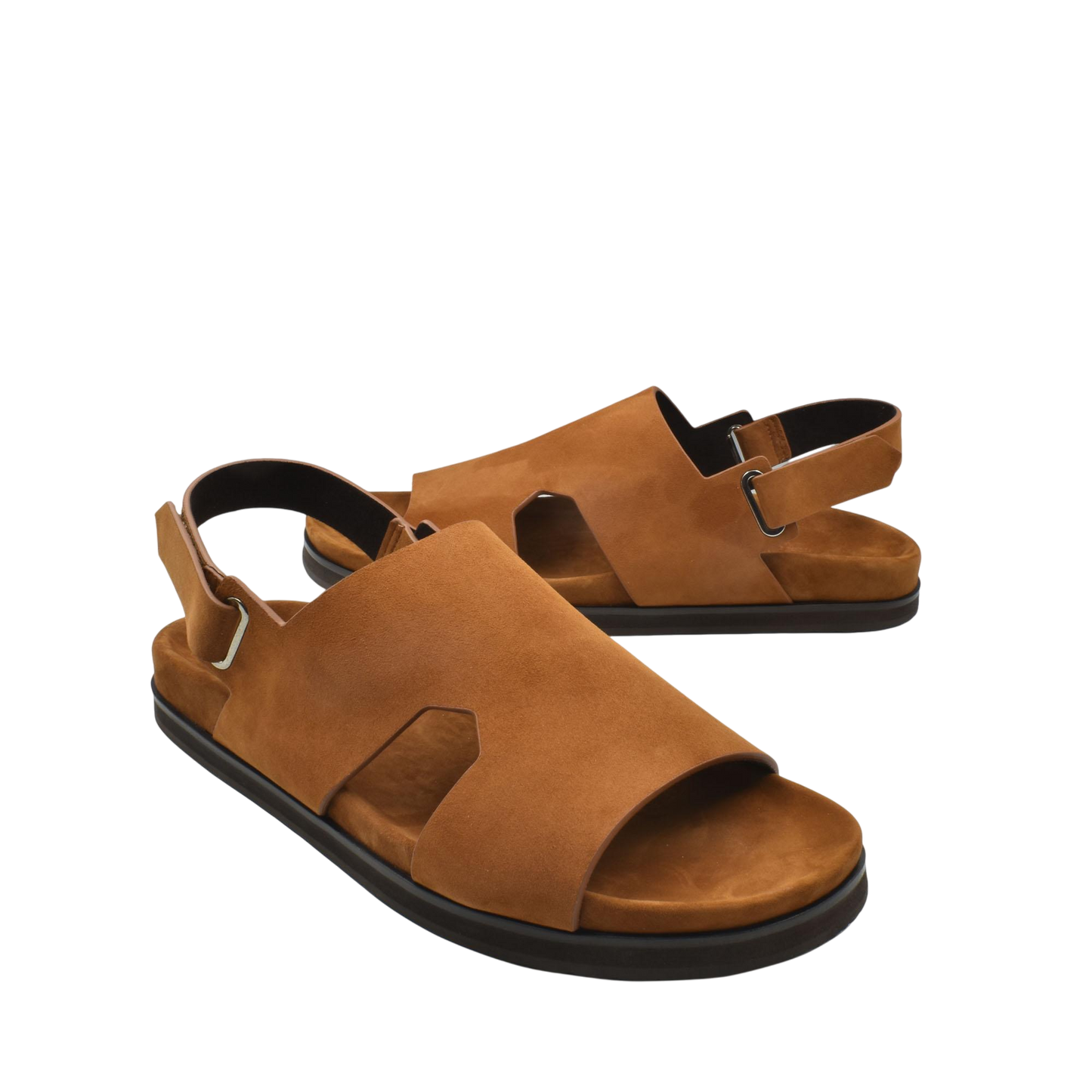 Amorti Sangle Suede