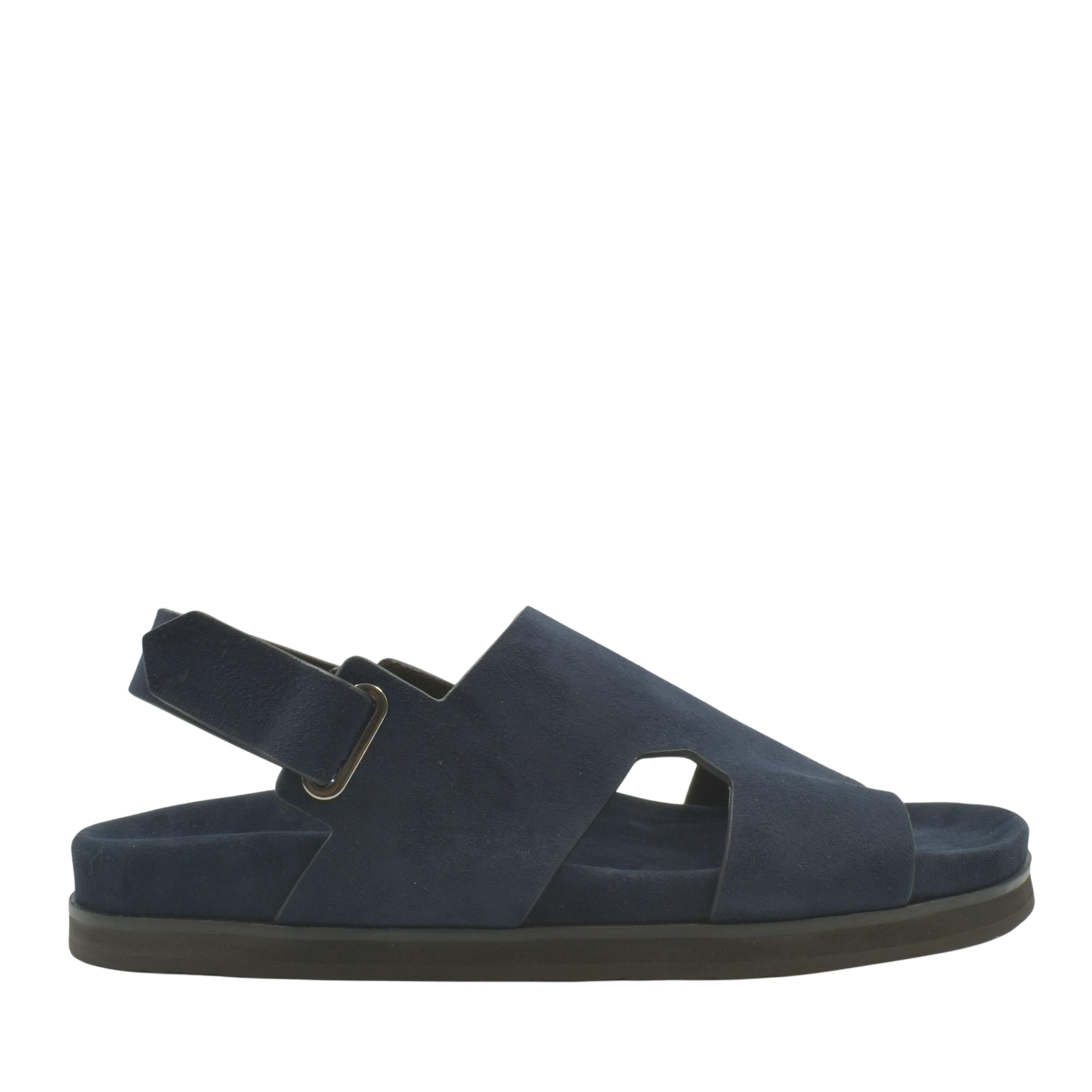 Amorti Sangle Suede