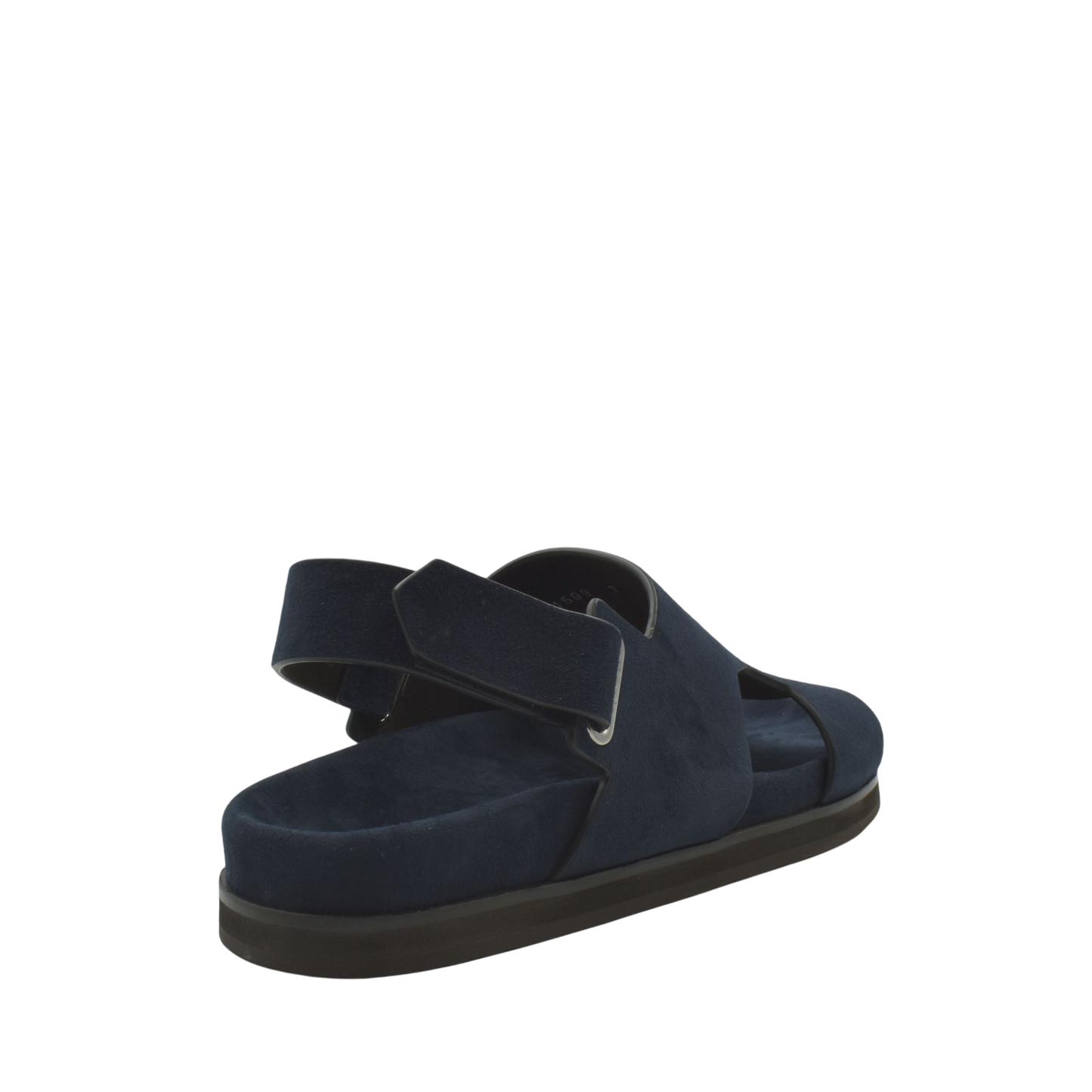 Amorti Sangle Suede