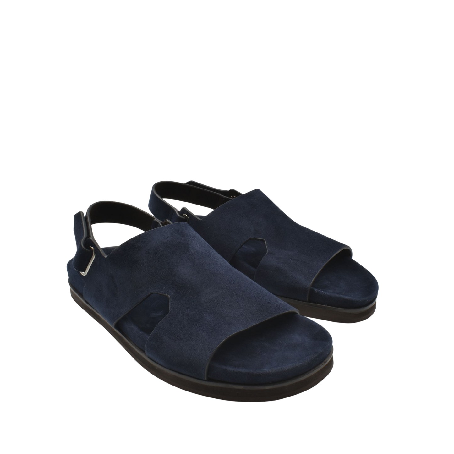Amorti Sangle Suede