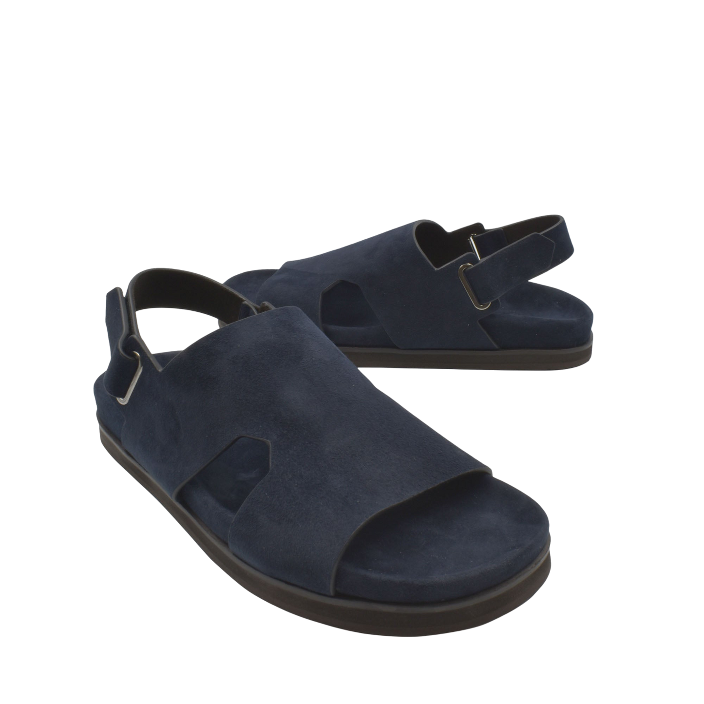 Amorti Sangle Suede