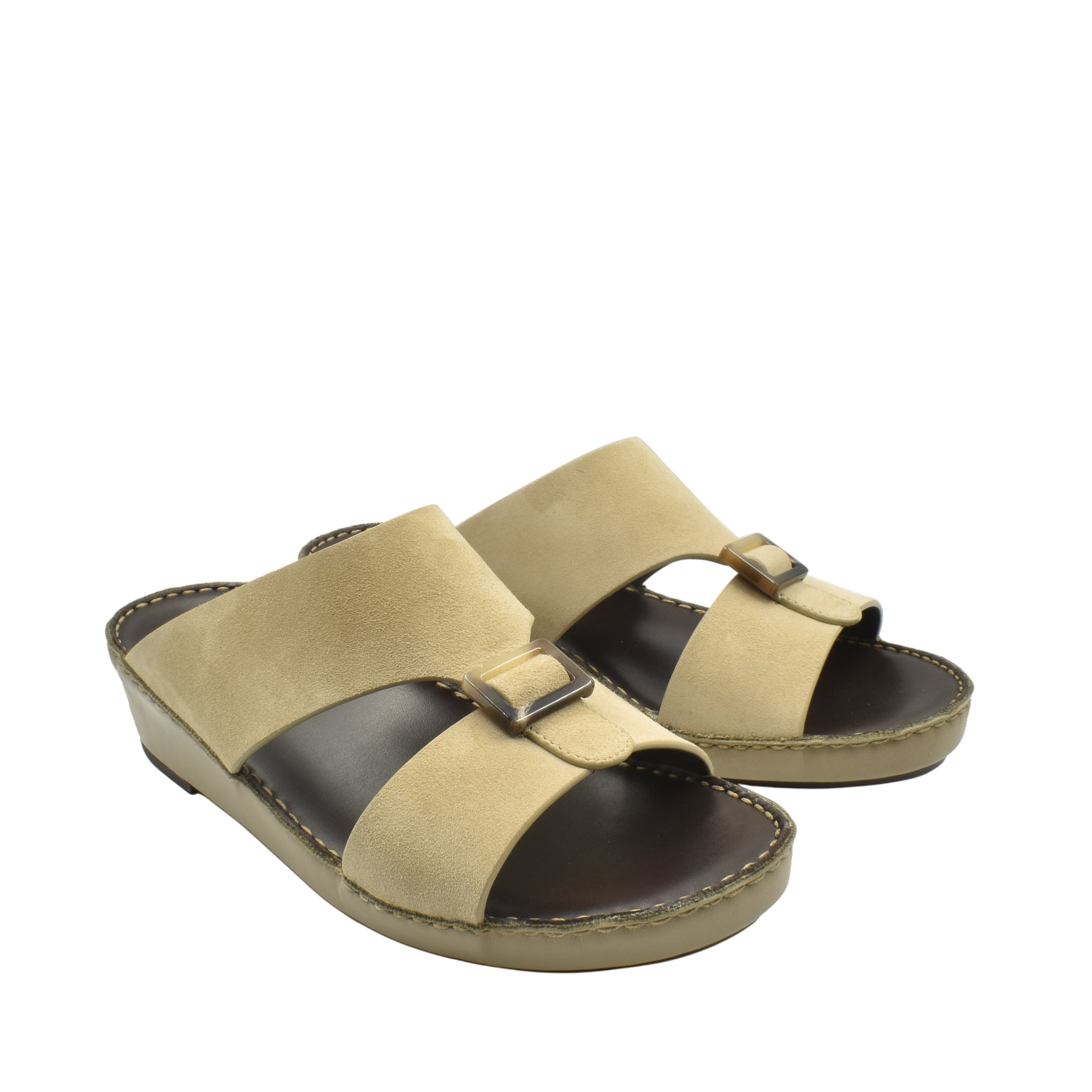 Quadratura Cuerno Suede