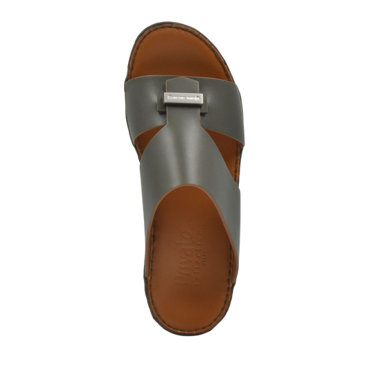 Fermaglio Marca Natural Contrast