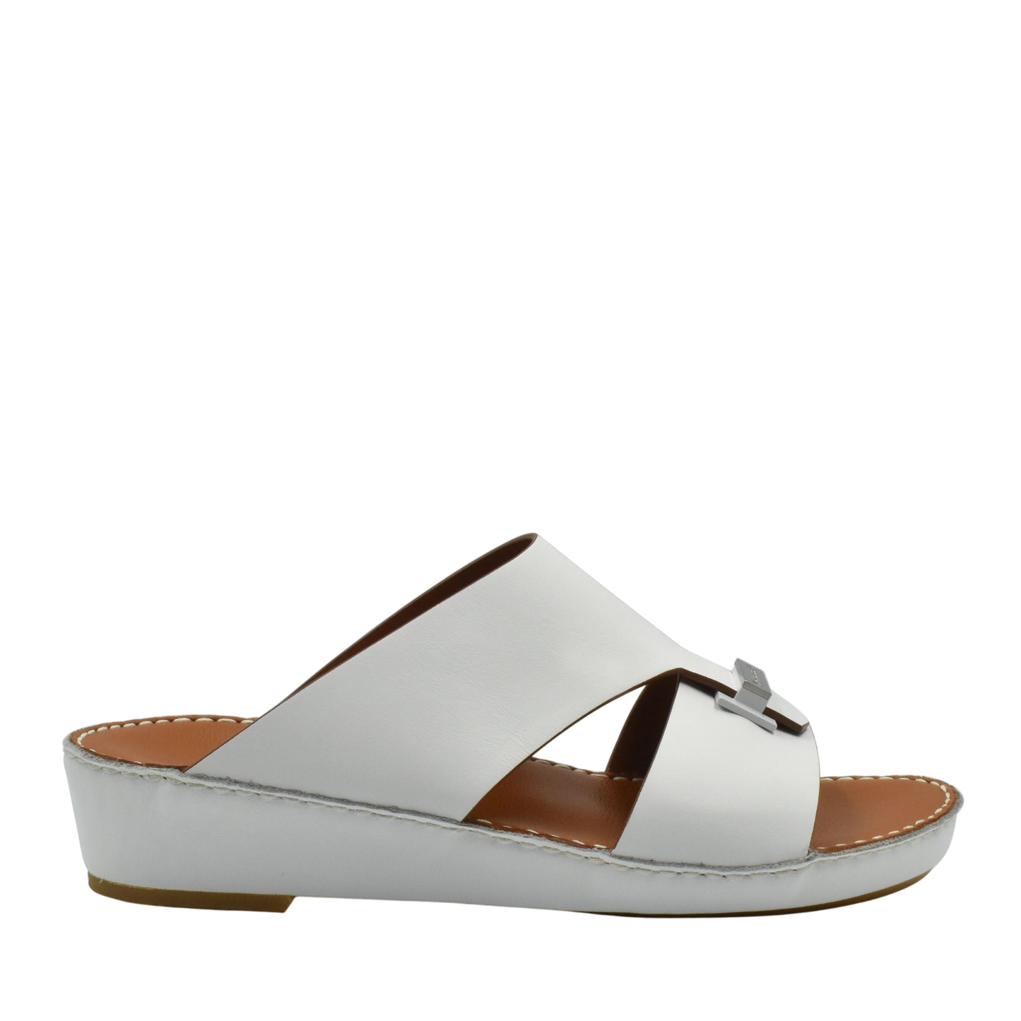 Fermaglio Marca Natural Contrast