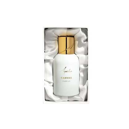 Aqualis Canvas 50ml Parfum