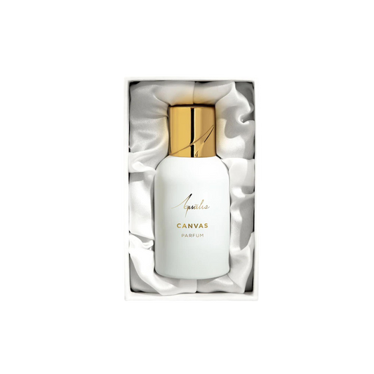 Aqualis Canvas 50ml Parfum