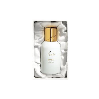 Aqualis Coda 50ml Parfum - NO LILIAl