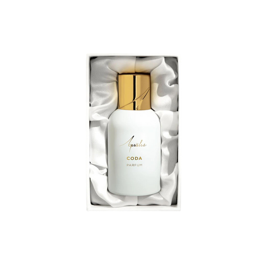 Aqualis Coda 50ml Parfum - NO LILIAl