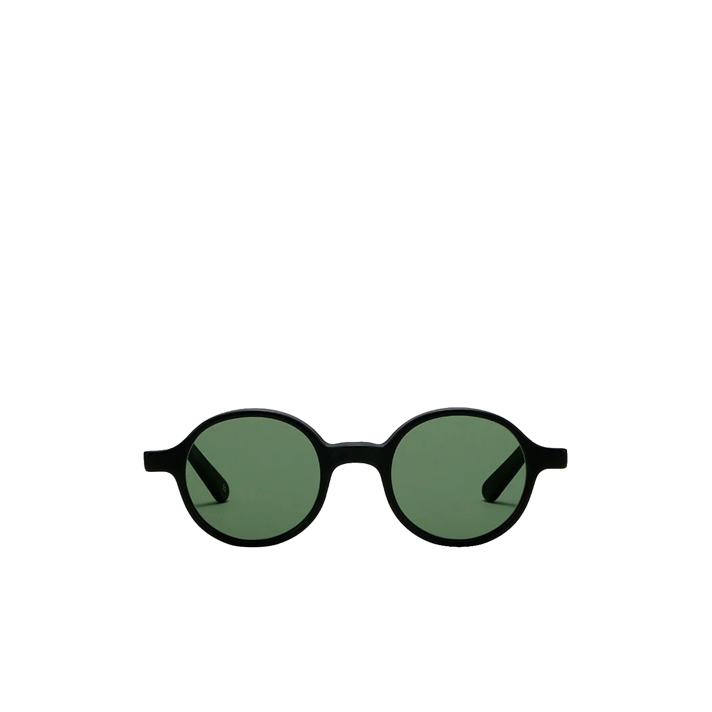L.G.R Reunion black matt 22 green