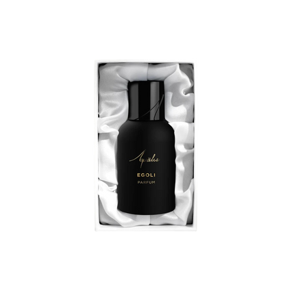 Aqualis Egoli 50ml Parfum
