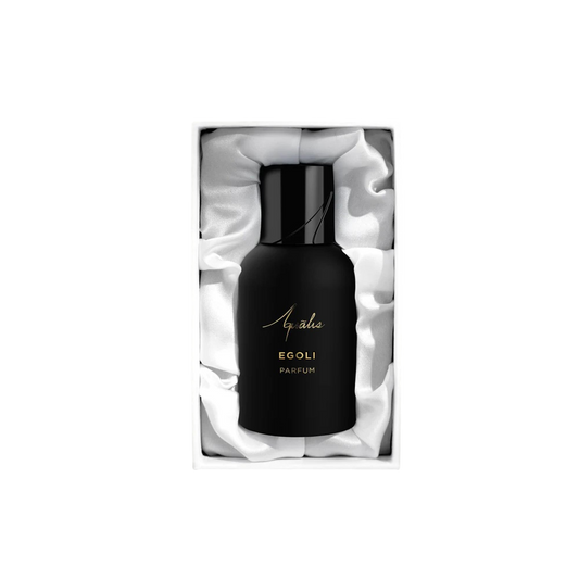 Aqualis Egoli 50ml Parfum