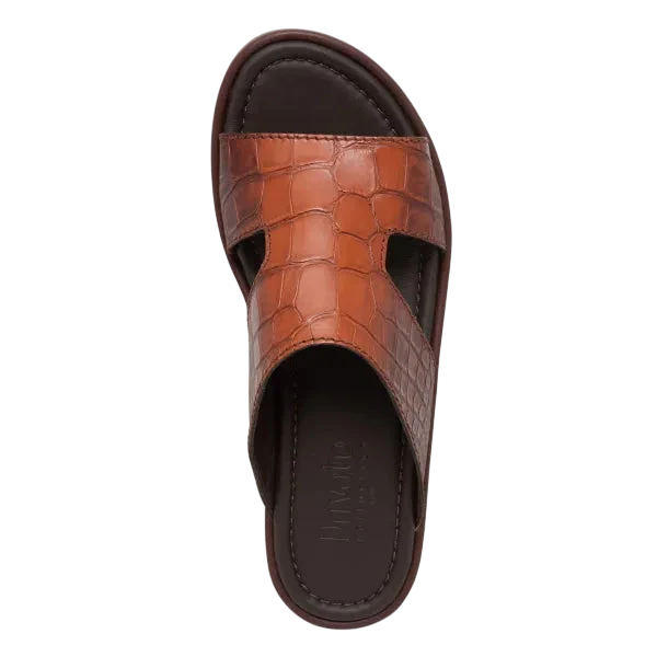 Western Arca Alligator Degrade Prestige