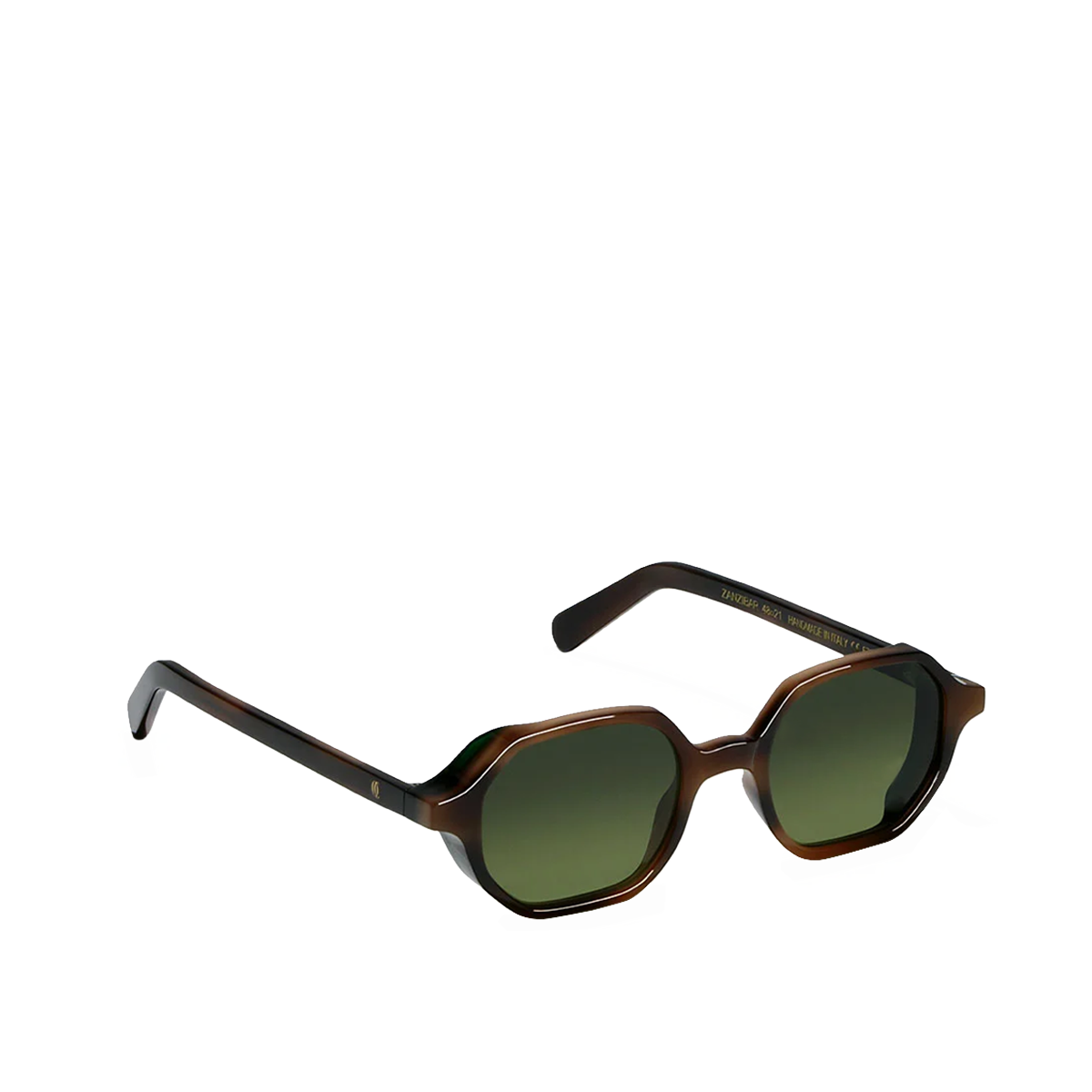 L.G.R Classy-Zanzibar green