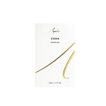 Aqualis Coda 50ml Parfum - NO LILIAl