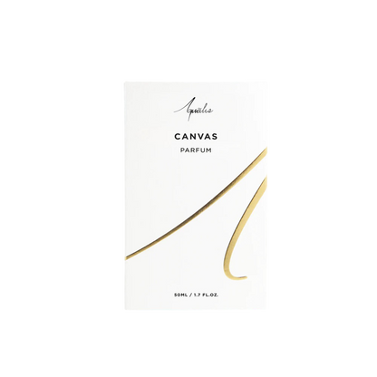 Aqualis Canvas 50ml Parfum