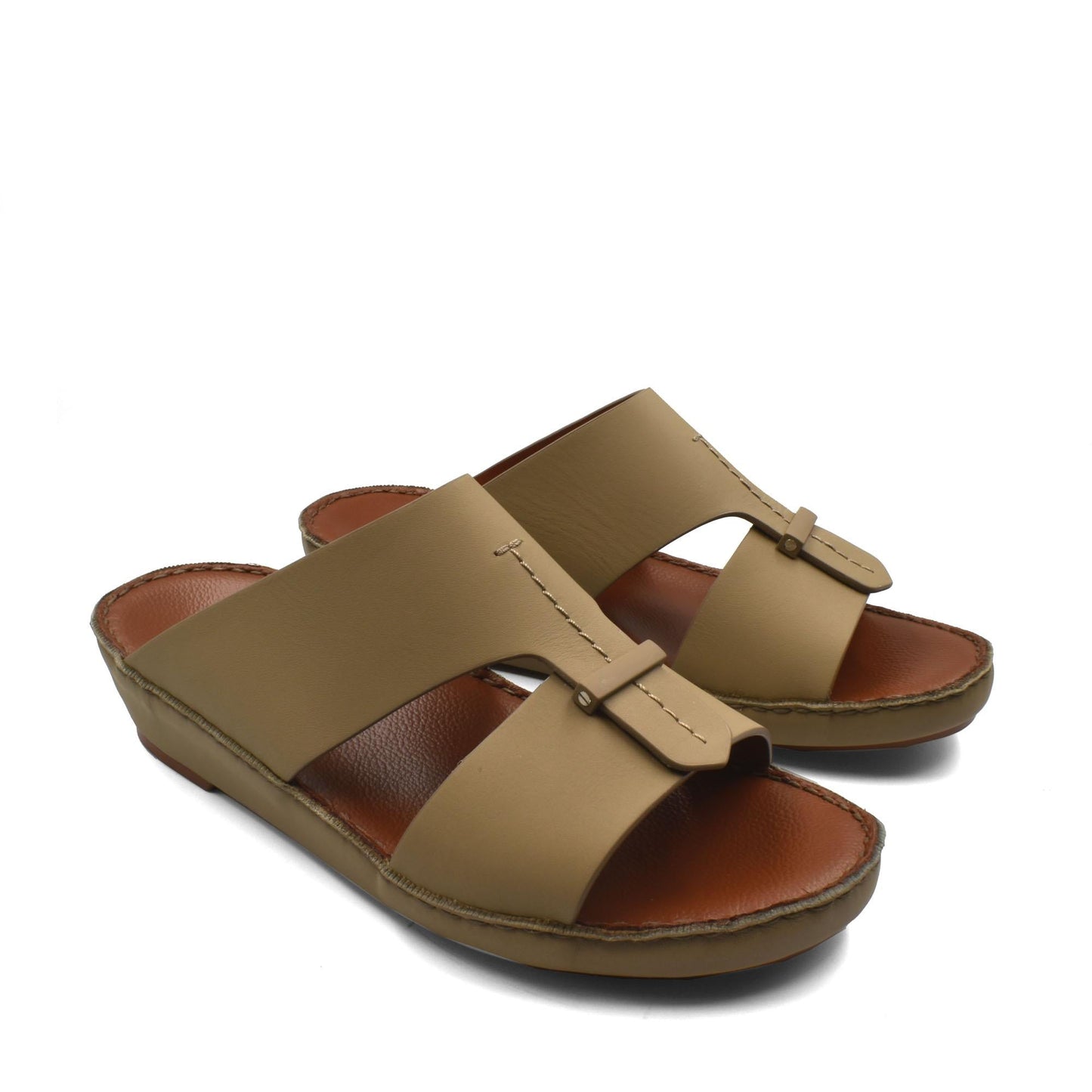 Cerchio Cucire Rubbercalf