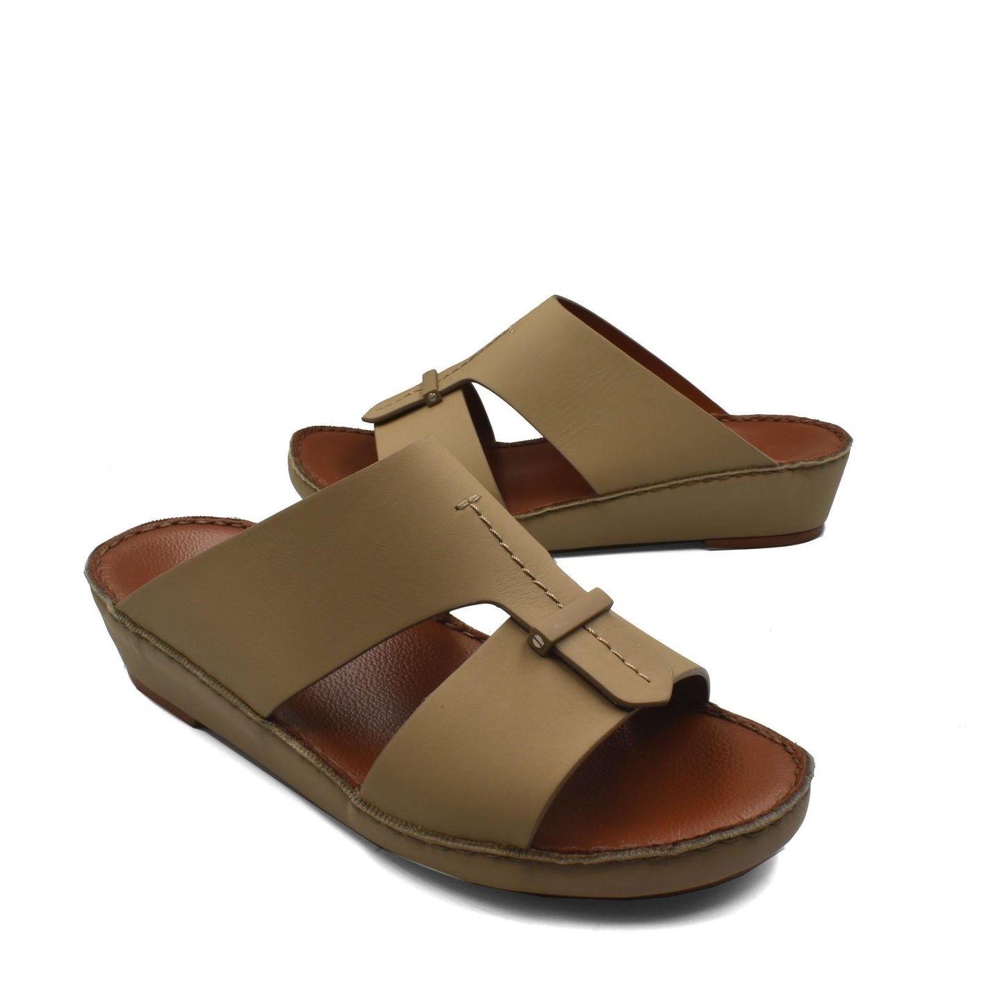 Cerchio Cucire Rubbercalf