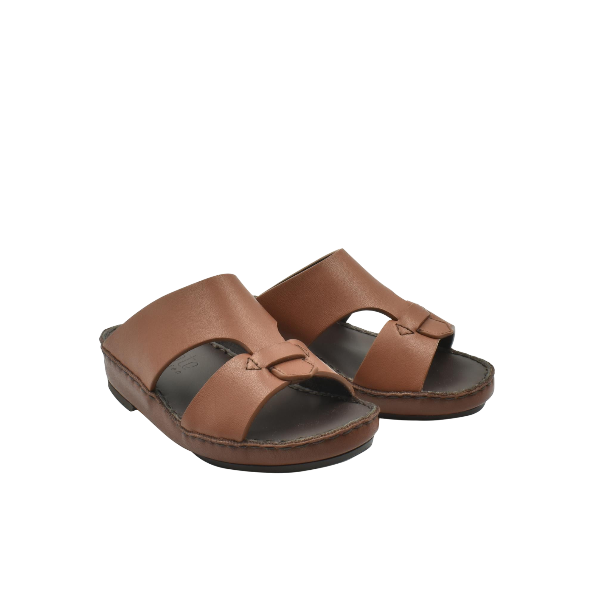 Cinghia Nouvo Nappa kids