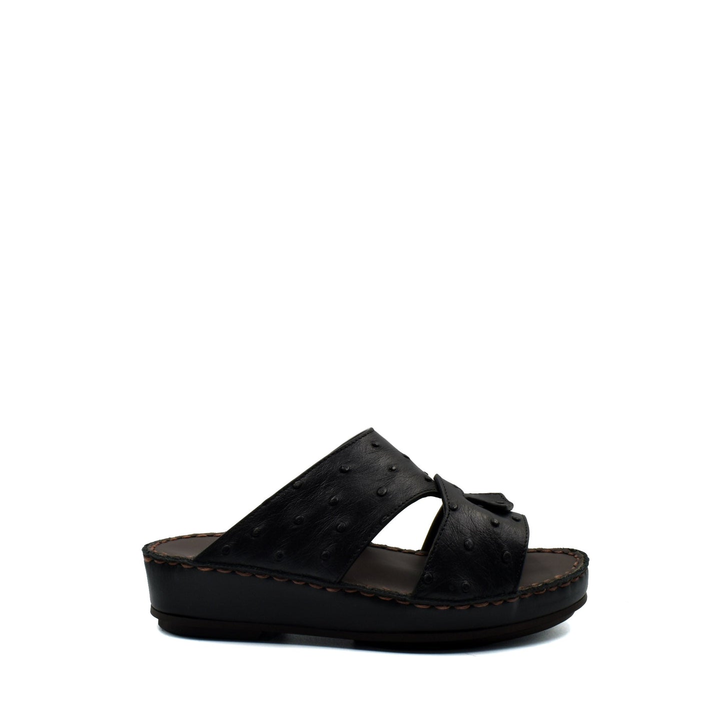 Piega Cucire Isola Ostrich Kids