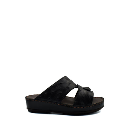 Piega Cucire Isola Ostrich Kids