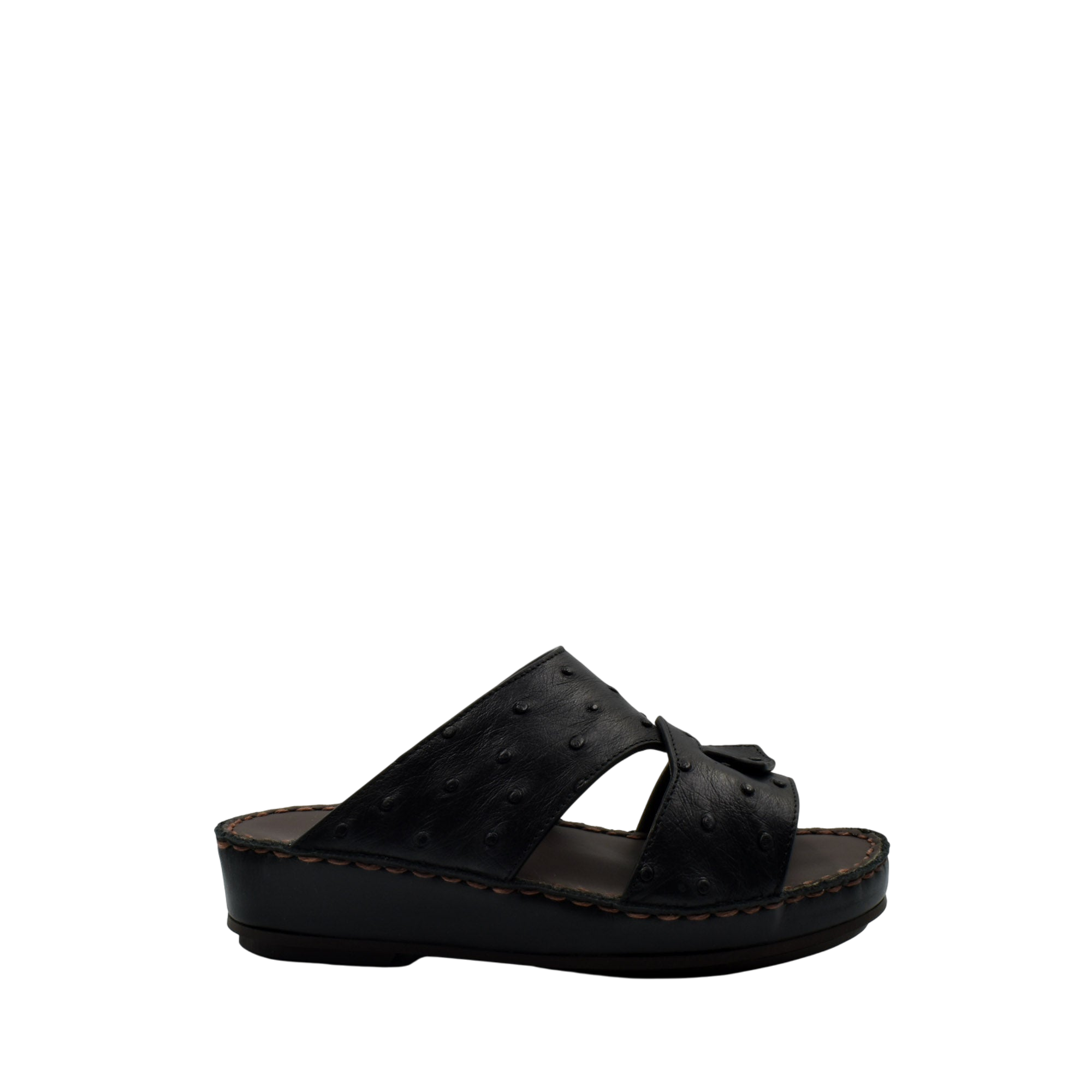 Piega Cucire Isola Ostrich Kids