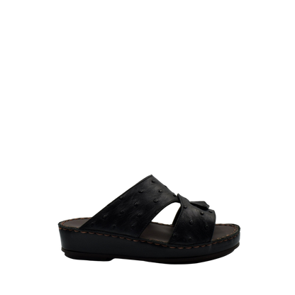Piega Cucire Isola Ostrich Kids