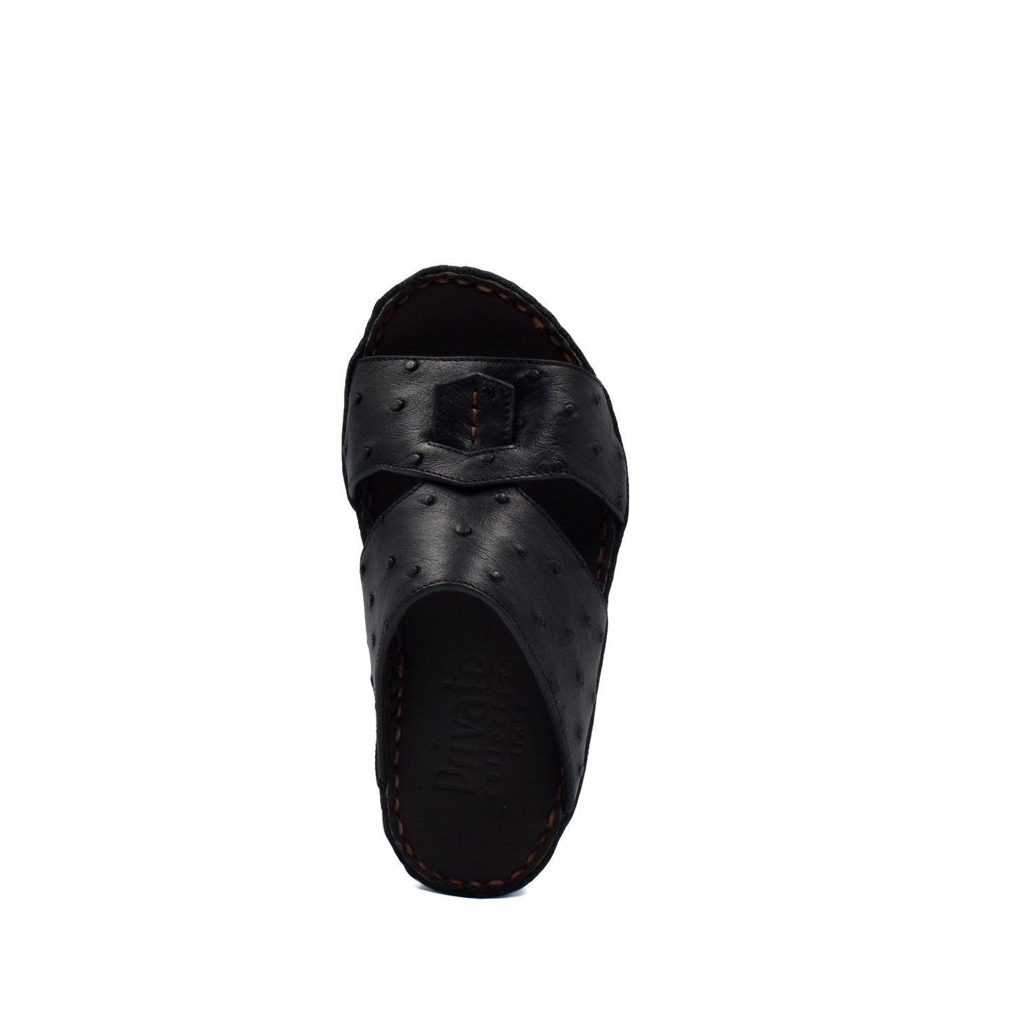Piega Cucire Isola Ostrich Kids