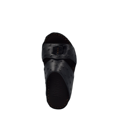 Piega Cucire Isola Ostrich Kids