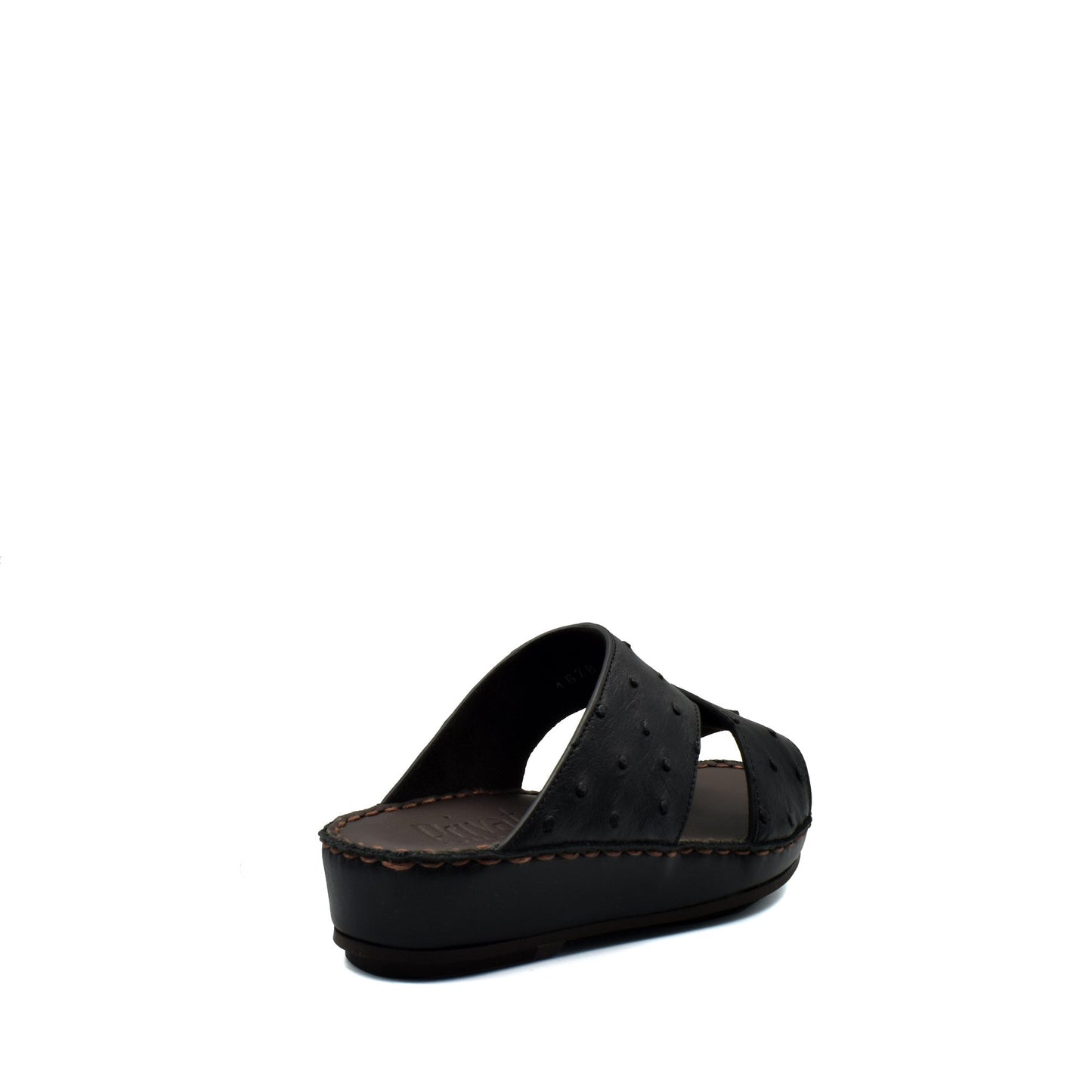 Piega Cucire Isola Ostrich Kids