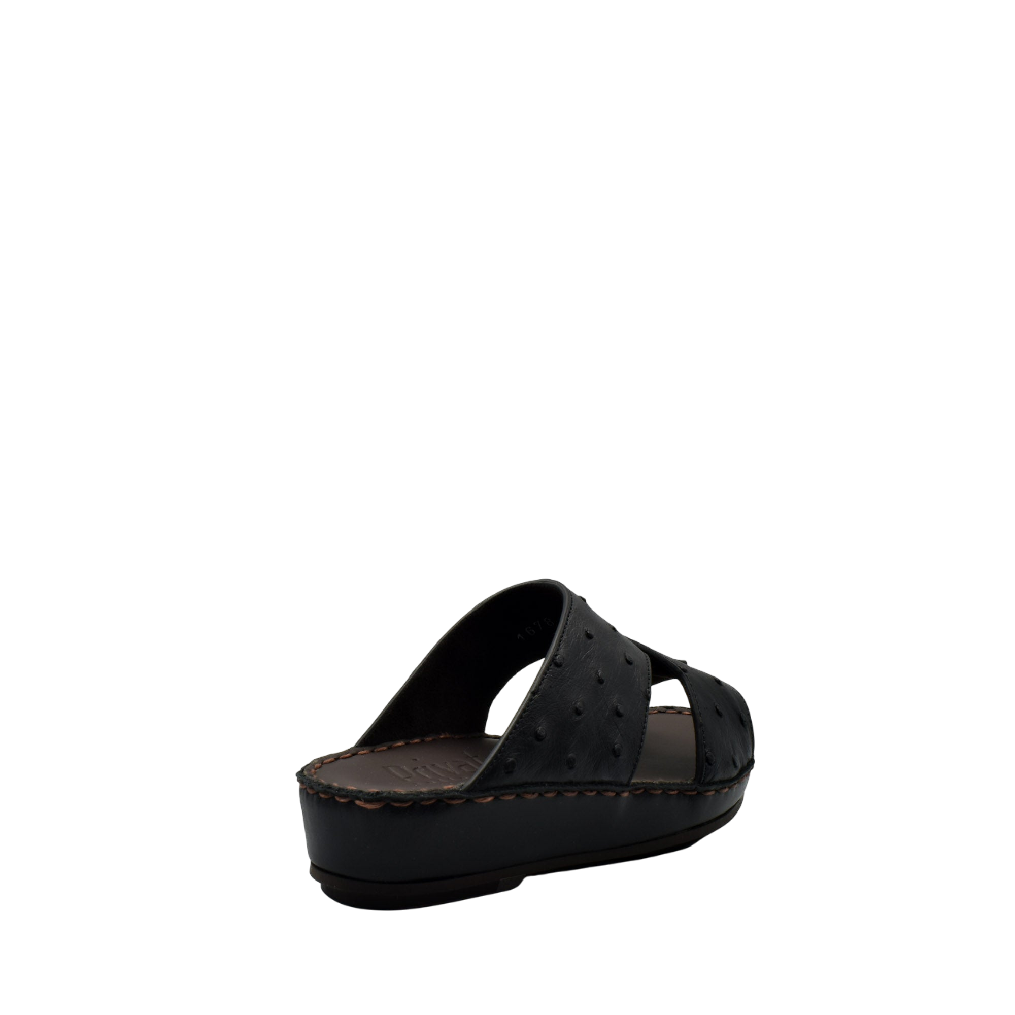 Piega Cucire Isola Ostrich Kids