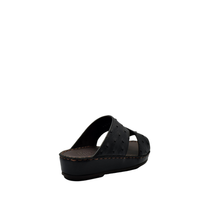 Piega Cucire Isola Ostrich Kids