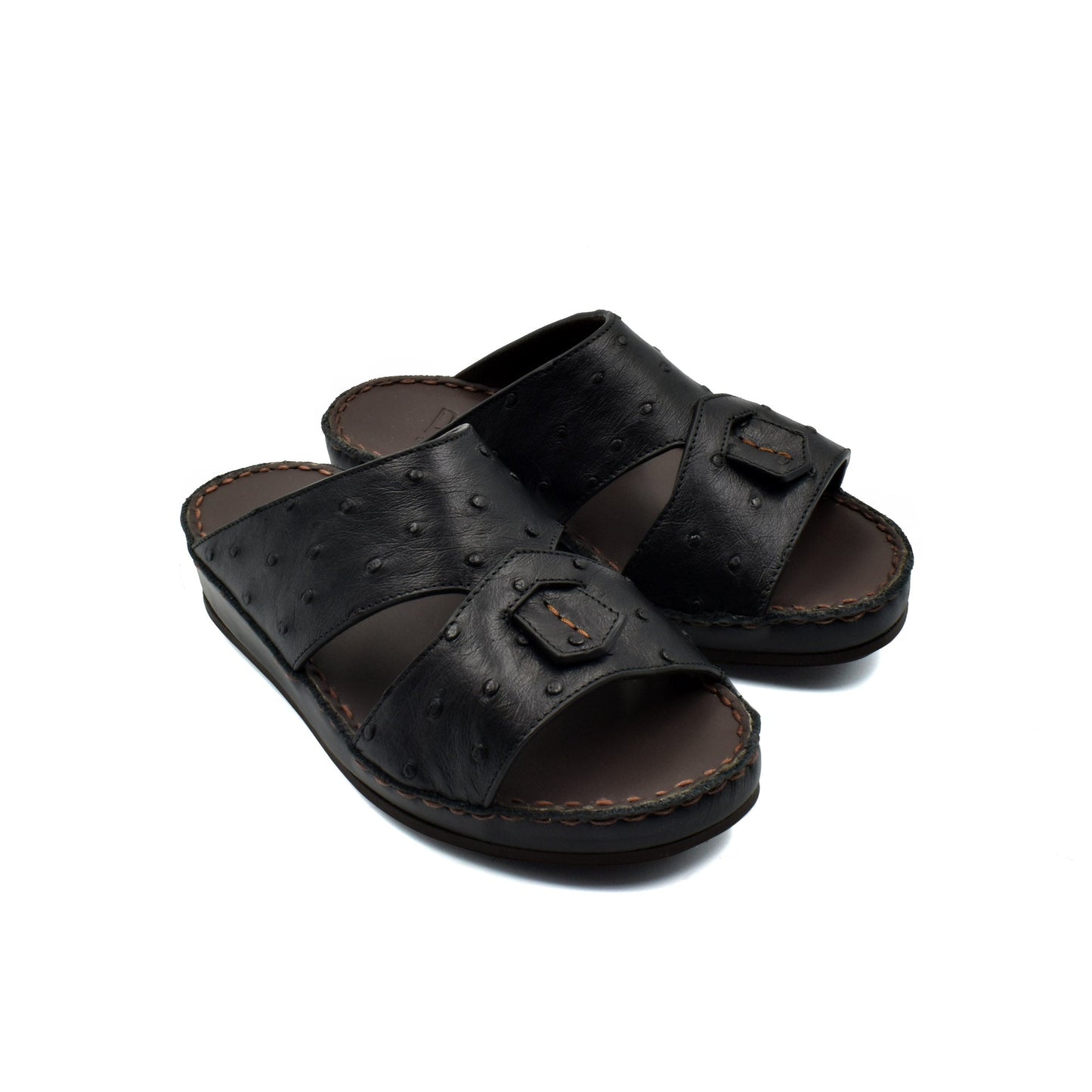 Piega Cucire Isola Ostrich Kids