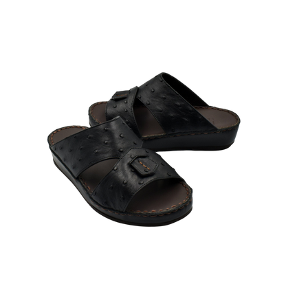 Piega Cucire Isola Ostrich Kids