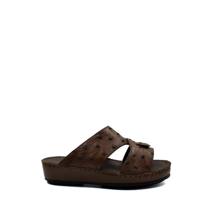 Piega Cucire Isola Ostrich Kids
