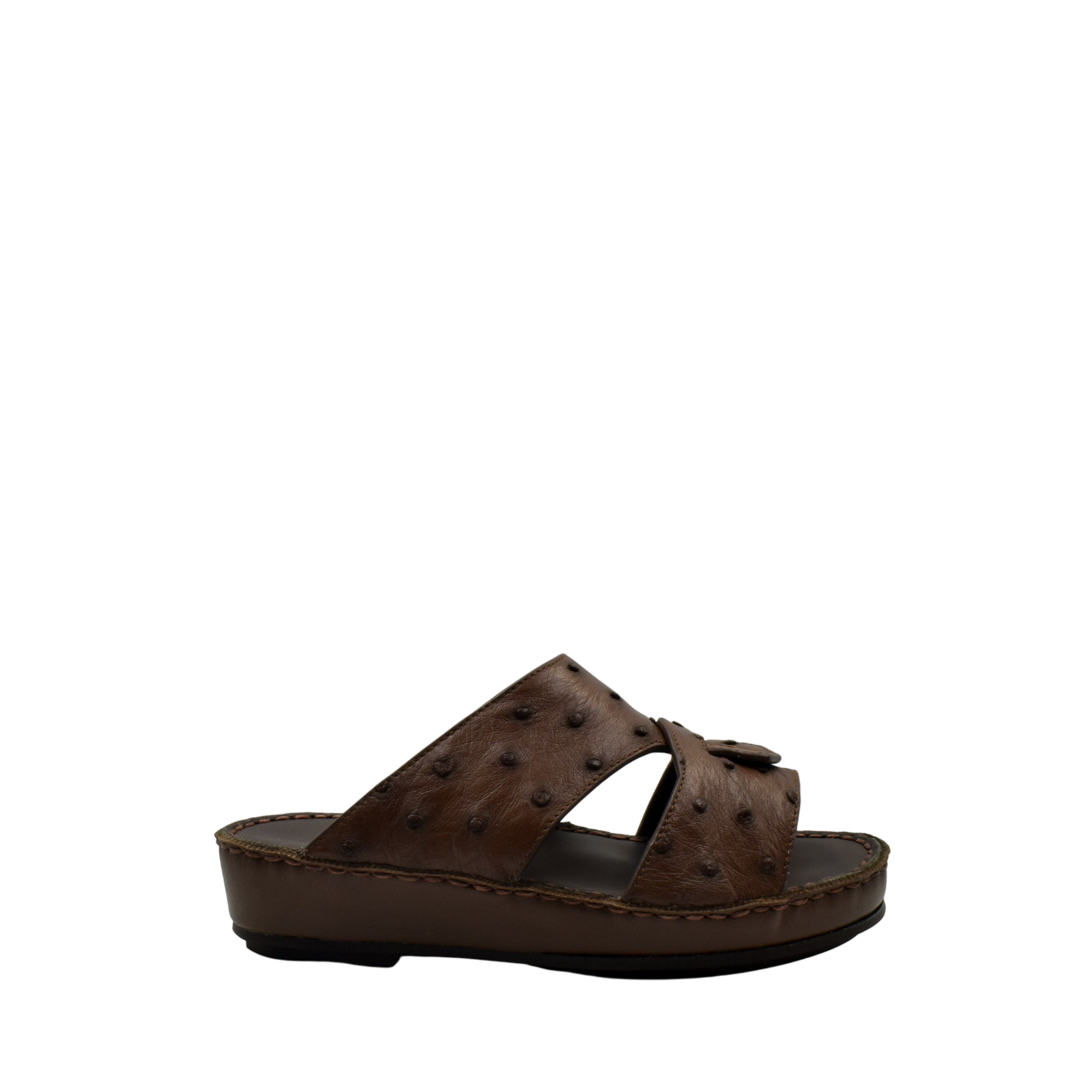 Piega Cucire Isola Ostrich Kids