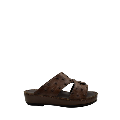 Piega Cucire Isola Ostrich Kids