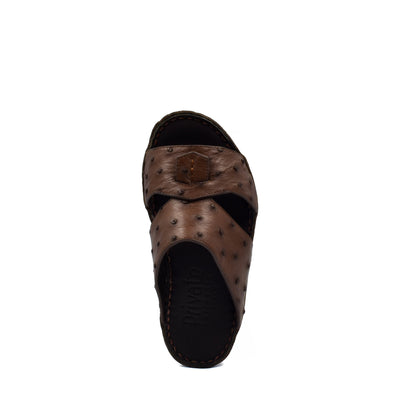 Piega Cucire Isola Ostrich Kids