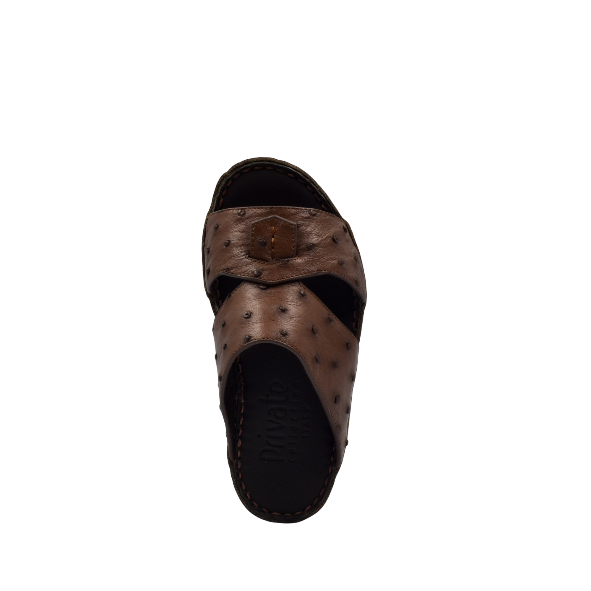Piega Cucire Isola Ostrich Kids